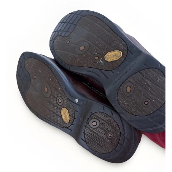 Sperry Fisherman Sandals US 8.5 M Brown Leather Gold Cup Top-Sider Mens - Picture 7 of 7